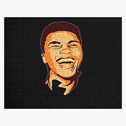 Muhammad Ali Puzzle puzzle