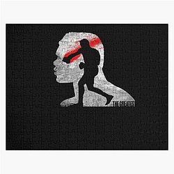 Muhammad Ali Puzzle puzzle