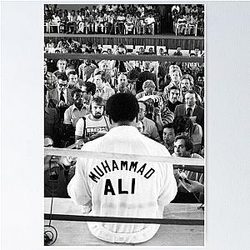 Muhammad Ali Gana el cargador de boxeo del juego