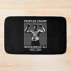 Muhammad Ali Vasca da bagno