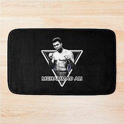 Muhammad Ali In vasca da bagno