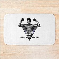 Muhammad Ali In vasca da bagno
