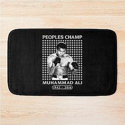 Muhammad Ali Vasca da bagno