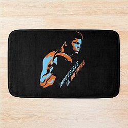 Muhammad Ali Vasca da bagno