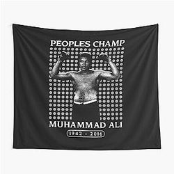 Muhammad Ali Nastro