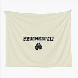 Muhammad Ali Vintage Boxing Legend Il più grande nastro