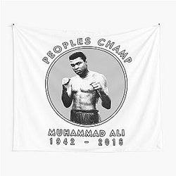 Muhammad Ali in un nastro
