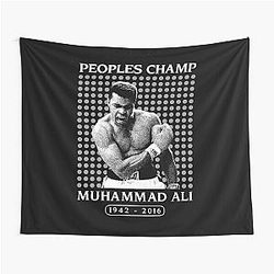 Muhammad Ali Nastro