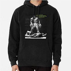 Muhammad Ali T-shirt Pullover Hoodie