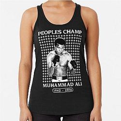 Muhammad Ali Muito t-shirt