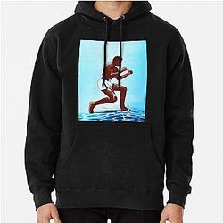 Muhammad Ali Hoodie