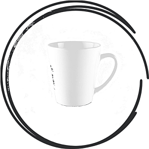 Muhammad Ali Mugs