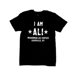 I Am Ali DTNK1905 Muhammad Ali T-Shirts