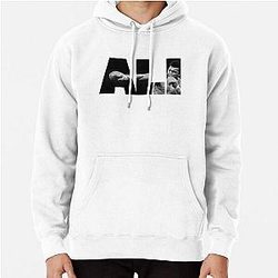 Muhammad Ali Hoodie