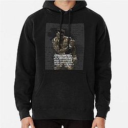 Muhammad Ali Hoodie