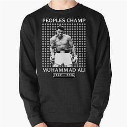 Muhammad Ali Sweat-shirt IV