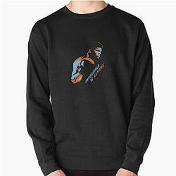 Muhammad Ali Sweatshirt