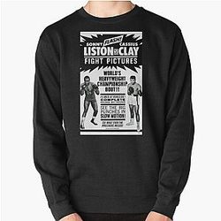 Muhammad Ali Chemise de boxe