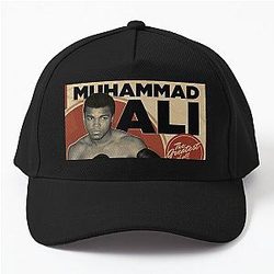 Il più grande Muhammad Ali Cap