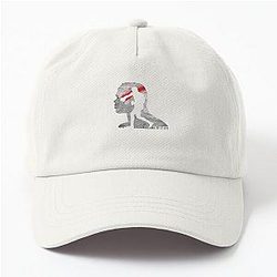 MUHAMMAD ALI Dad Hat