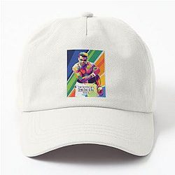 Muhammad Ali Cappello di papà