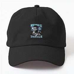 Muhammad Ali Il più grande cappello di papà