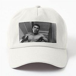 Boxer Muhammad Ali Cappello di papà
