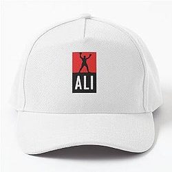 Muhammad Ali Baseball Cap