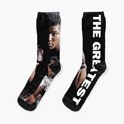 Muhammad Ali - Il più grande