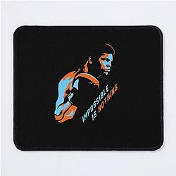 Muhammad Ali Pad de mouse