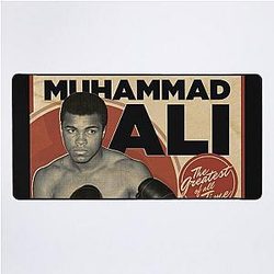 Il più grande Muhammad Ali Mat