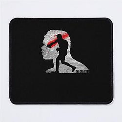 Muhammad Ali Pad de mouse