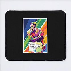 Muhammad Ali MousePad