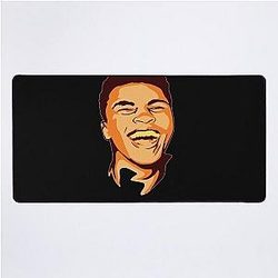 Muhammad Ali Esteira de mesa