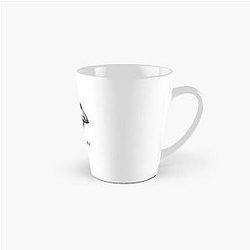 Muhammad Ali Em Tall Mug