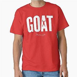 Muhammad Ali Classic T-Shirt