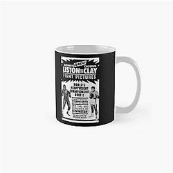 Muhammad Ali Boxing Classic Mum