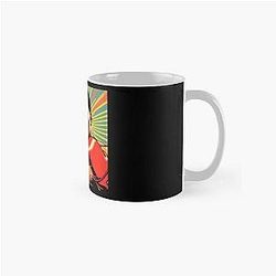 Muhammad Ali T-Shirt - Boxing Legend Champion Merch Classic Mug