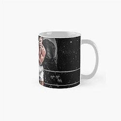 Caneca clássica de boxe Muhammad Ali