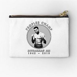 Muhammad Ali In tasca con cerniera