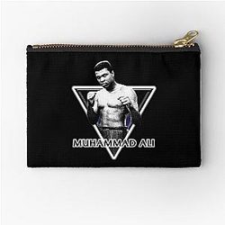 Muhammad Ali In tasca con cerniera