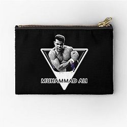 Muhammad Ali In tasca con cerniera