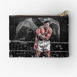 Boxe Muhammad Ali Borsa
