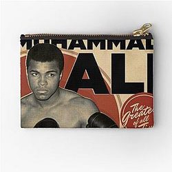 Il più grande Muhammad Ali Borsa