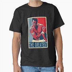 Muhammad Ali Il classico T-Shirt