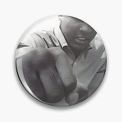 Muhammad Ali per Pin di Apple