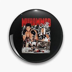 Muhammad Ali Perno posteriore