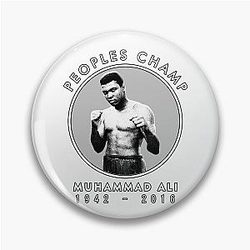 Muhammad Ali Condividi su Twitter