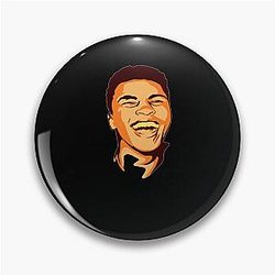 Muhammad Ali Pinocchio