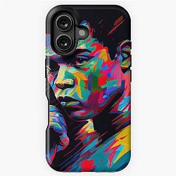 Poster digitale Hypebeast, Muhammad Ali Stampa, Ipebeast Wall Art, Muhammad Ali Arte della parete, stampa di Hypebeast, Muhammad Ali Custodia iPhone